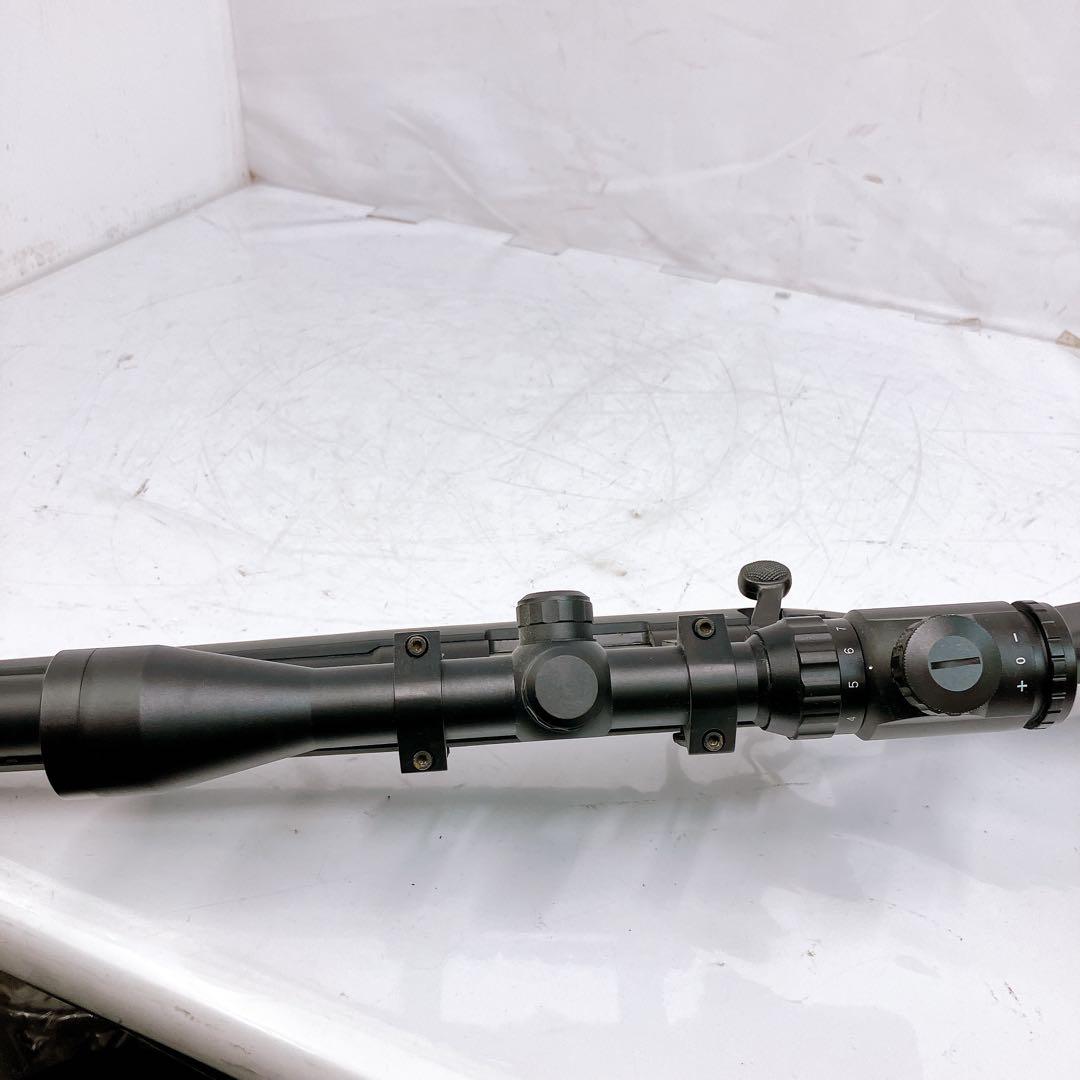 7SYM3 MARUI プロスナイパー VERSION VSR-10 現状品