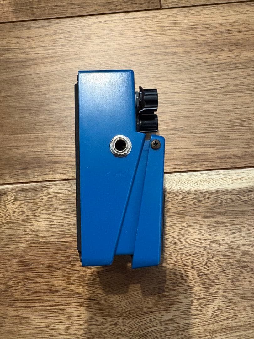 初心者歓迎 BOSS Blues D BD-2 エフェクター 中古