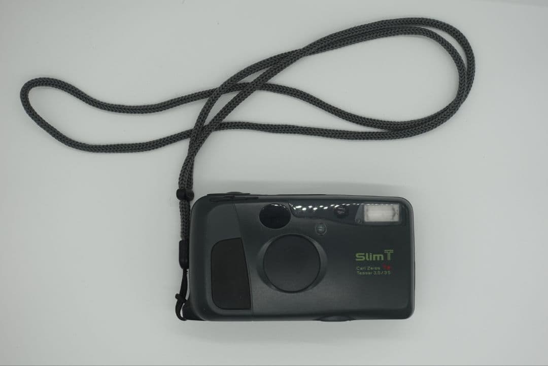 【ジャンク品】kyocera slimT