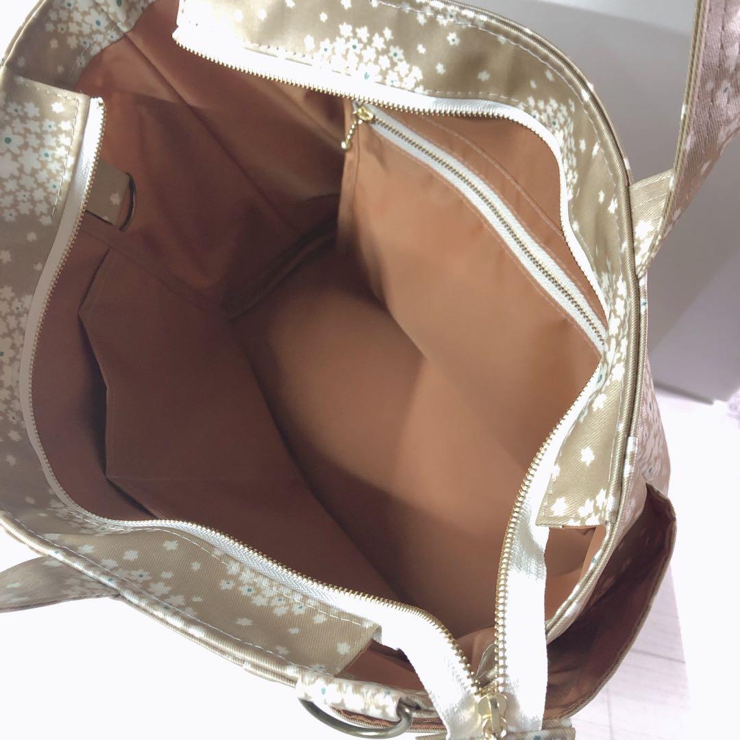 ☆こり☆オーダートートバッグ＆ポーチおまとめ