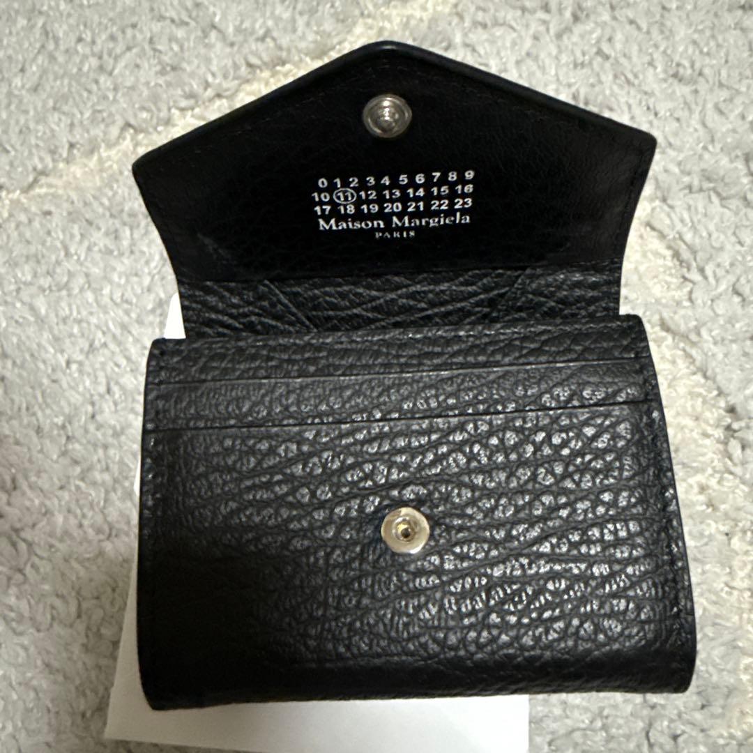 Maison Margiela 4ステッチ財布&カードケース