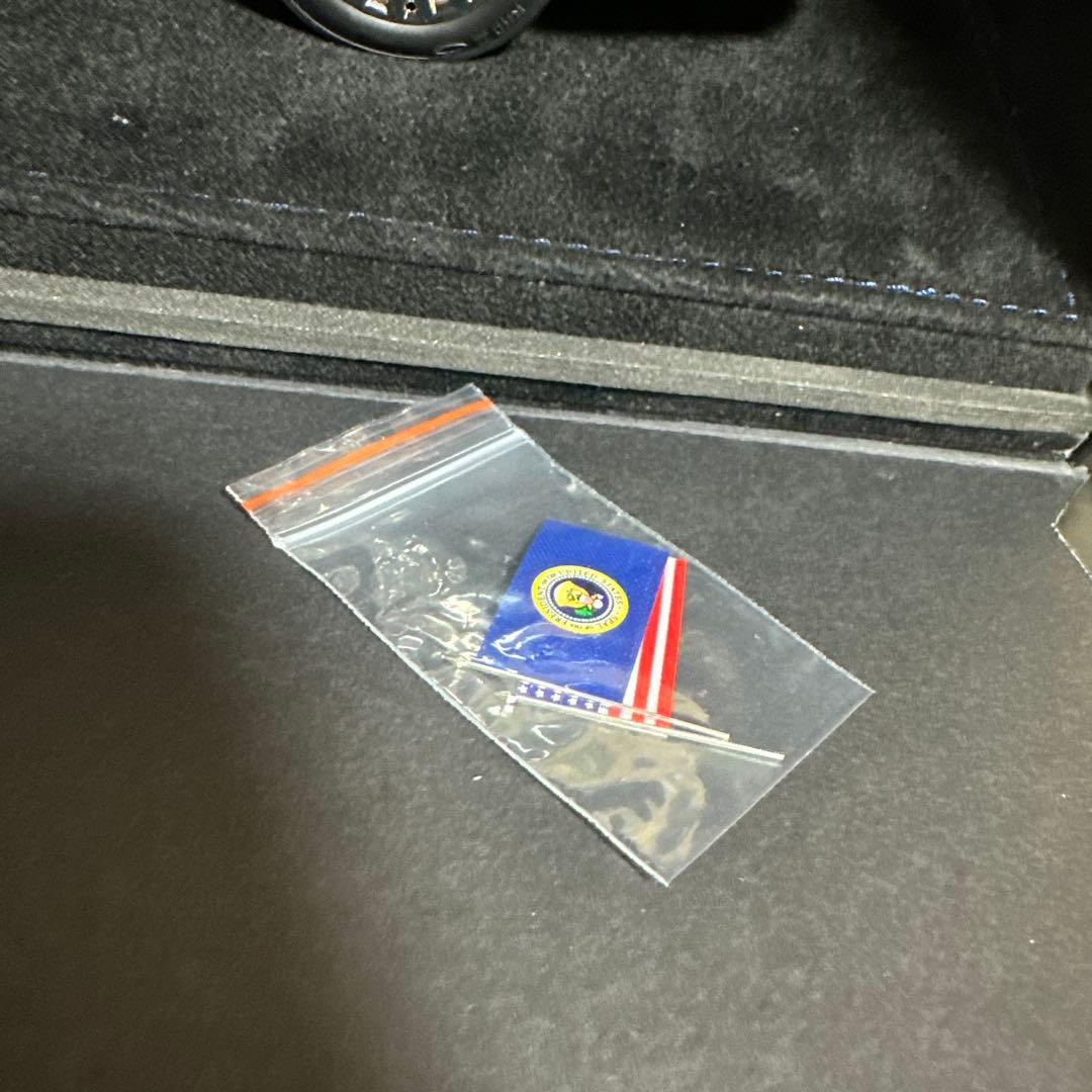 【専用】Cadillac One The Beast アメリカ大統領専用車