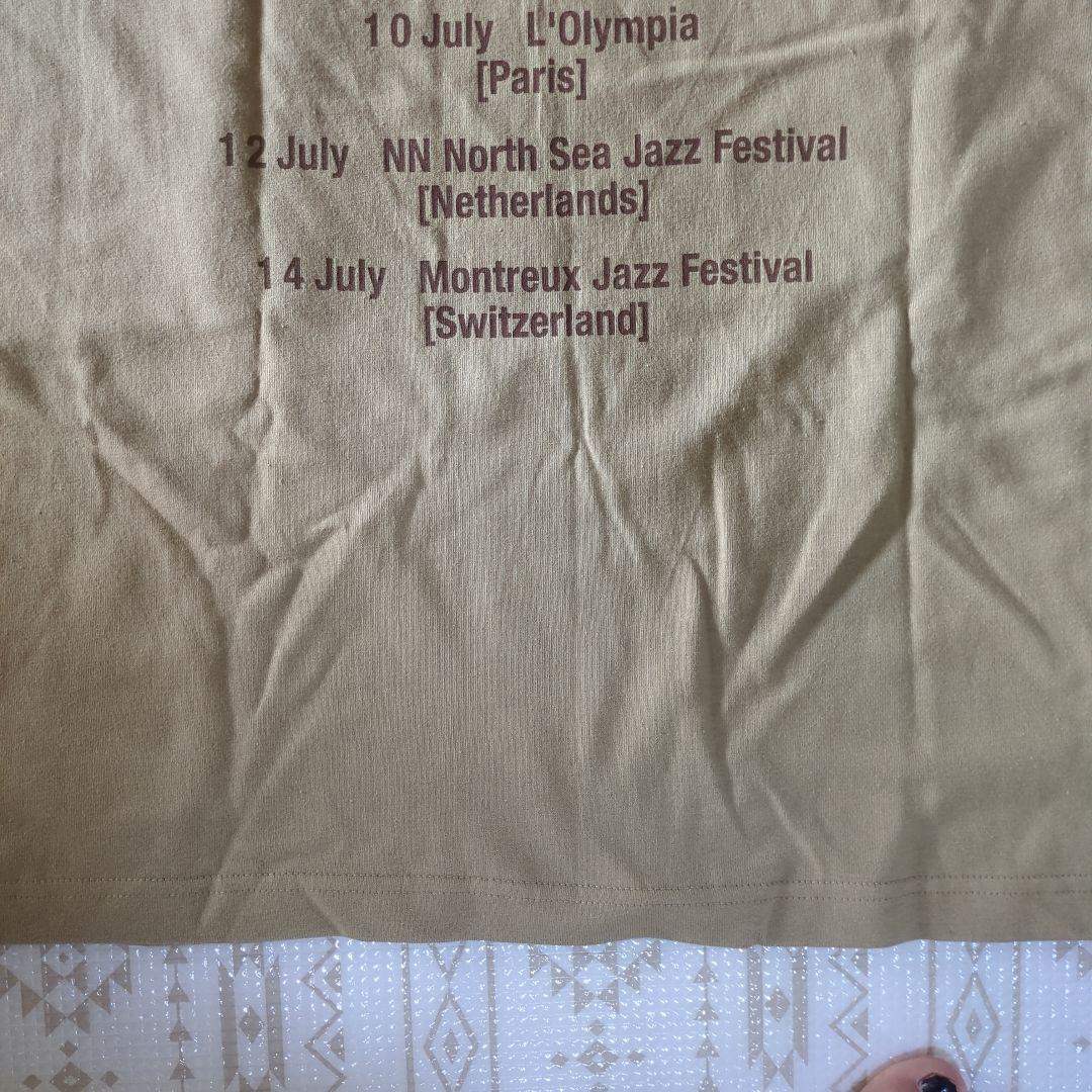 メル33680❣️fujiikazeEUTOUR2025カーキL