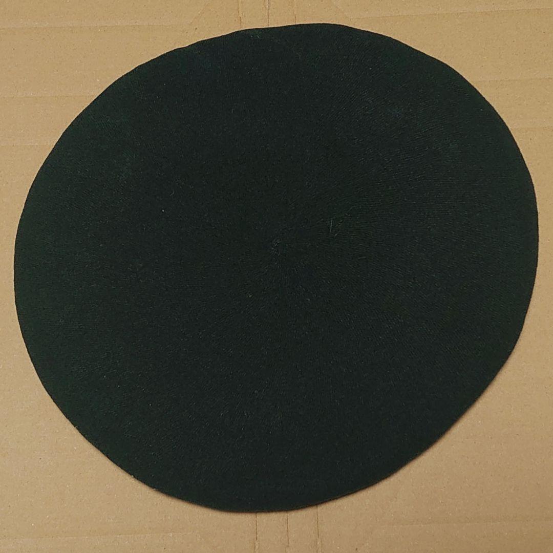 米陸軍 第7特殊部隊グループ カナダ製ベレー(1962年製)