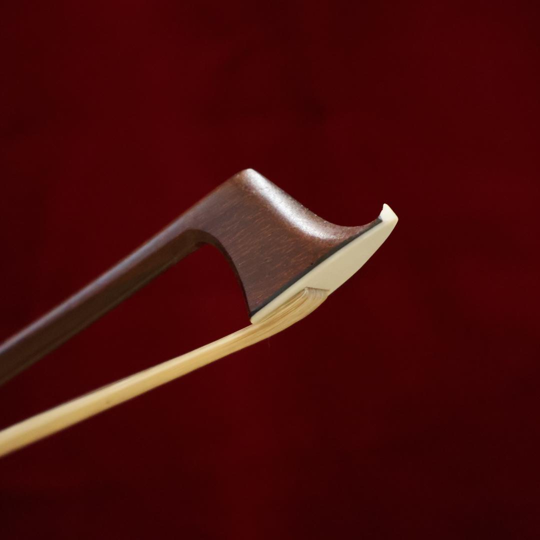 古いチェロ弓 1960年頃ドイツ製造品？？