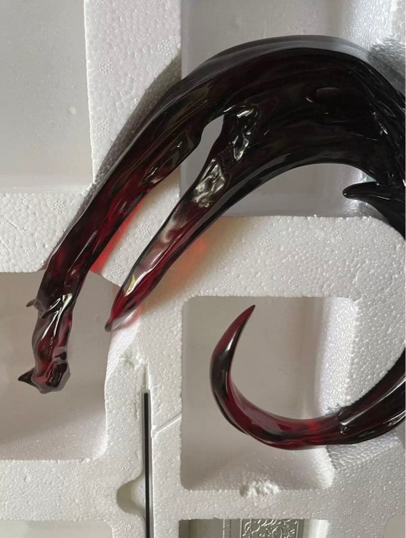 ツメアート BLEACH 黒崎一護 フィギュア スタチュー