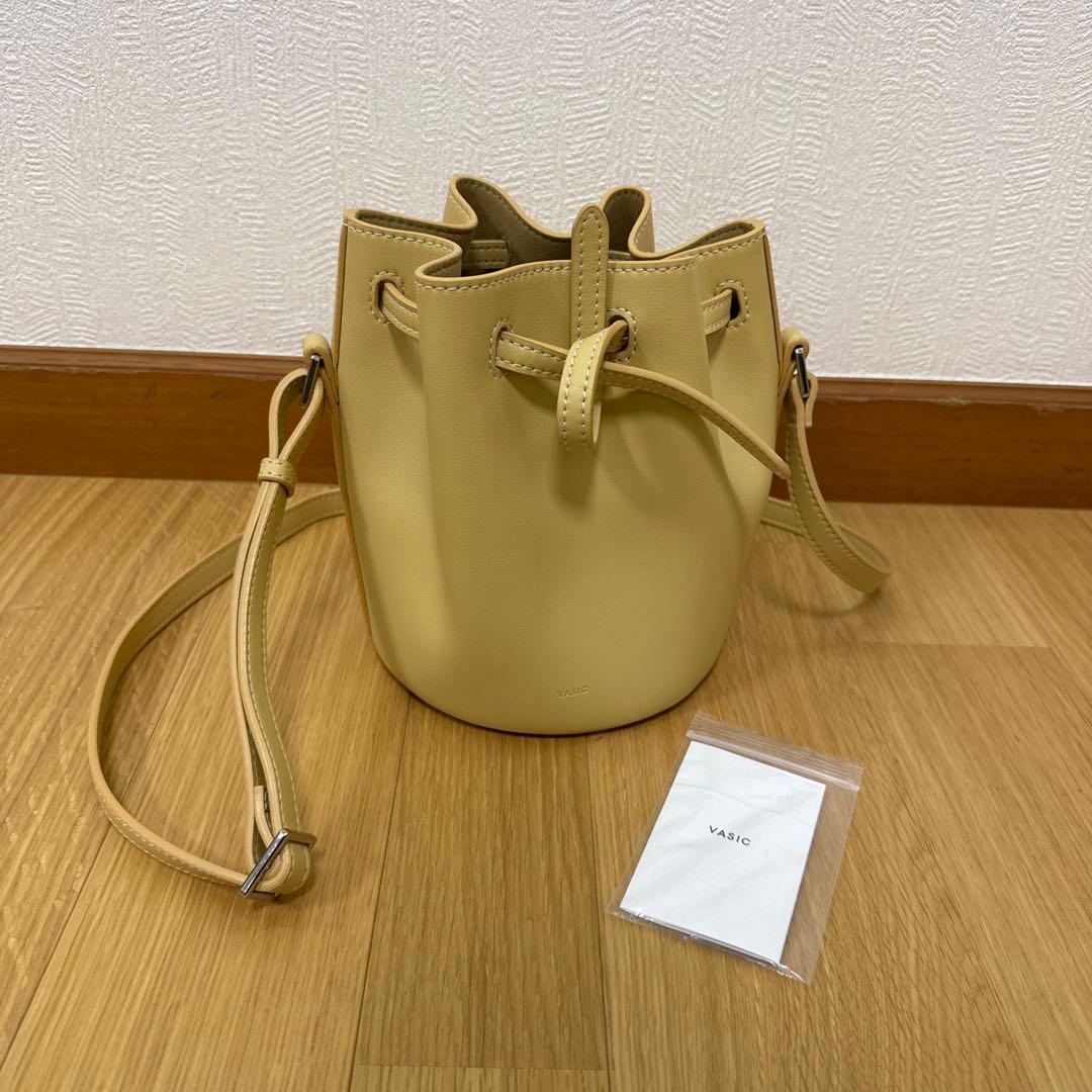 1/10削除 VASIC Club Mini Mini Honey ハニー