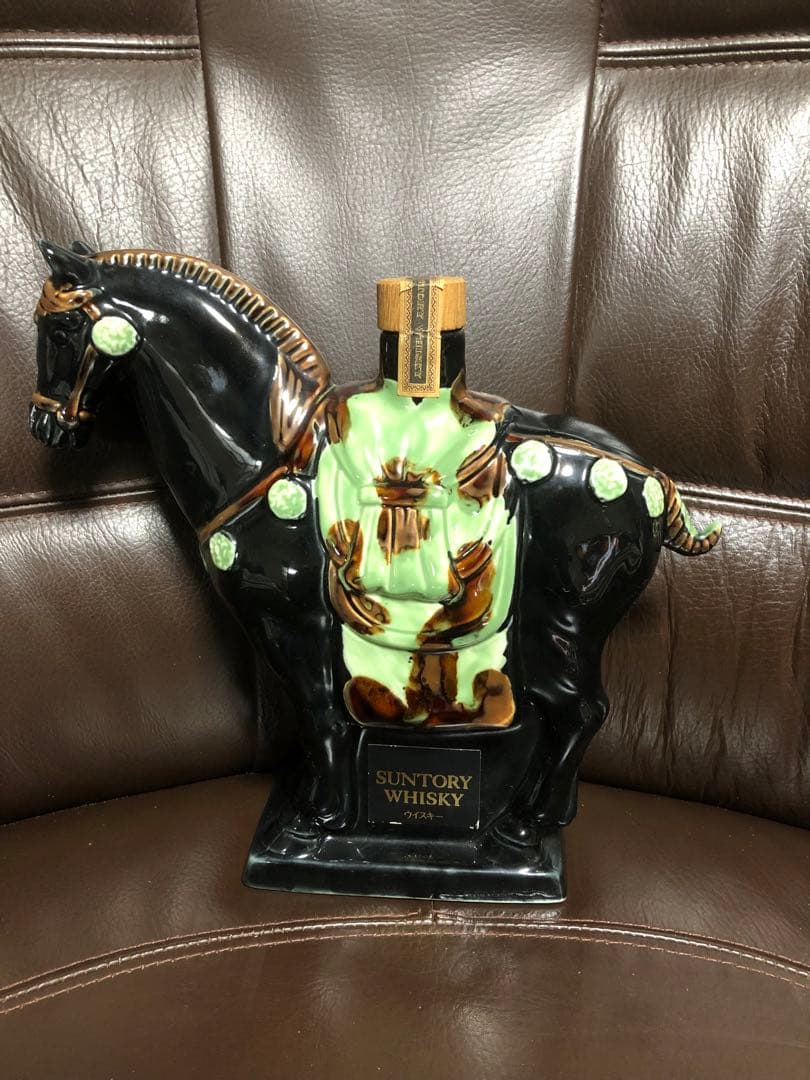 古酒サントリーウィスキー　ローヤル　43% 検索　山崎　25年　18年　白州　響