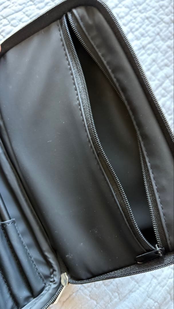 愛*美様 Dior ポーチ付きメイクブラシ5本セット 【未使用品】