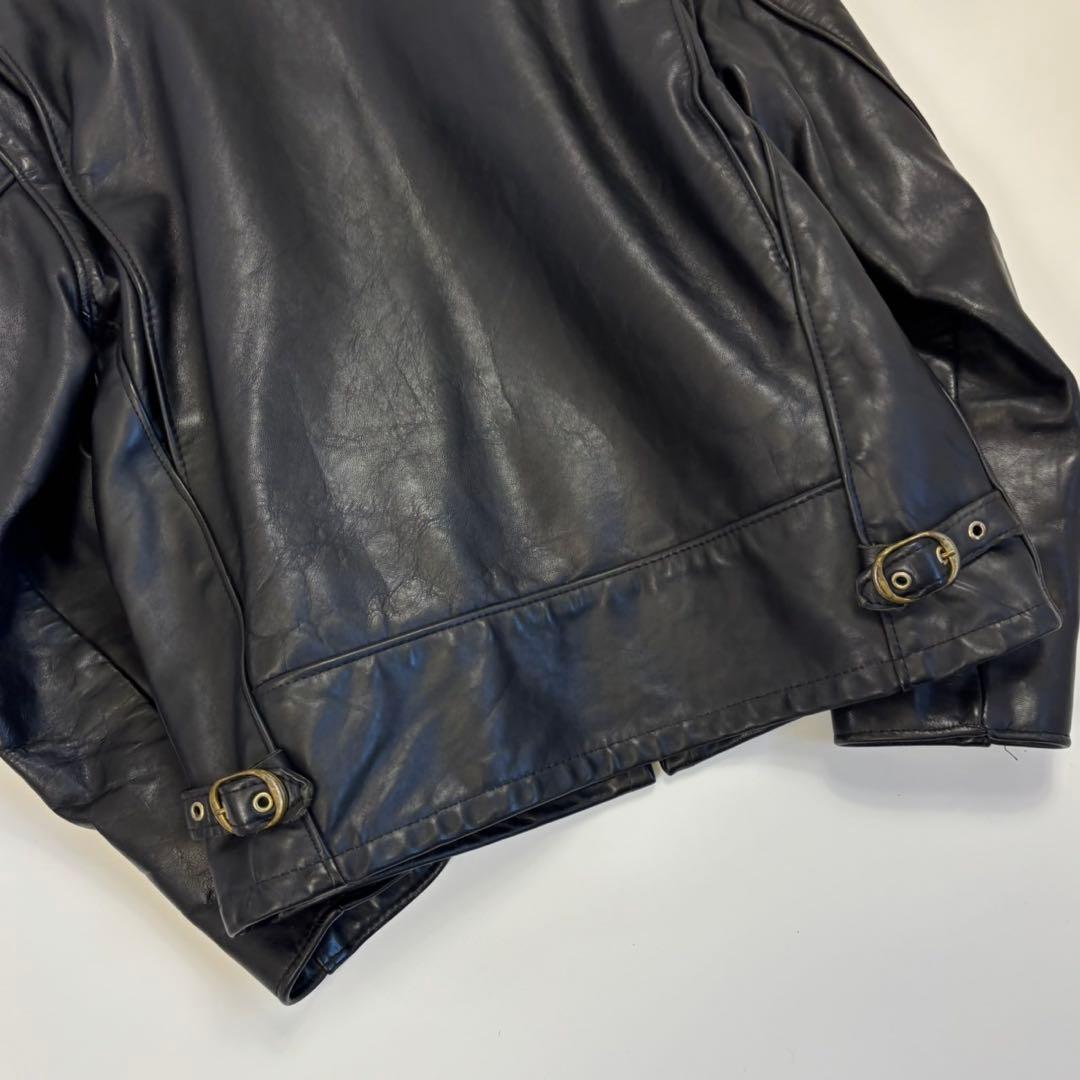 Schott ショット ボアライナー トラッカージャケット 40 AT101