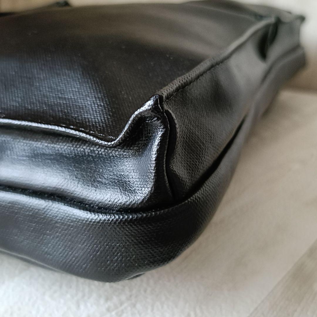 極美品 PORTER FREE STYLE ビジネスバッグ ブリーフケース 黒