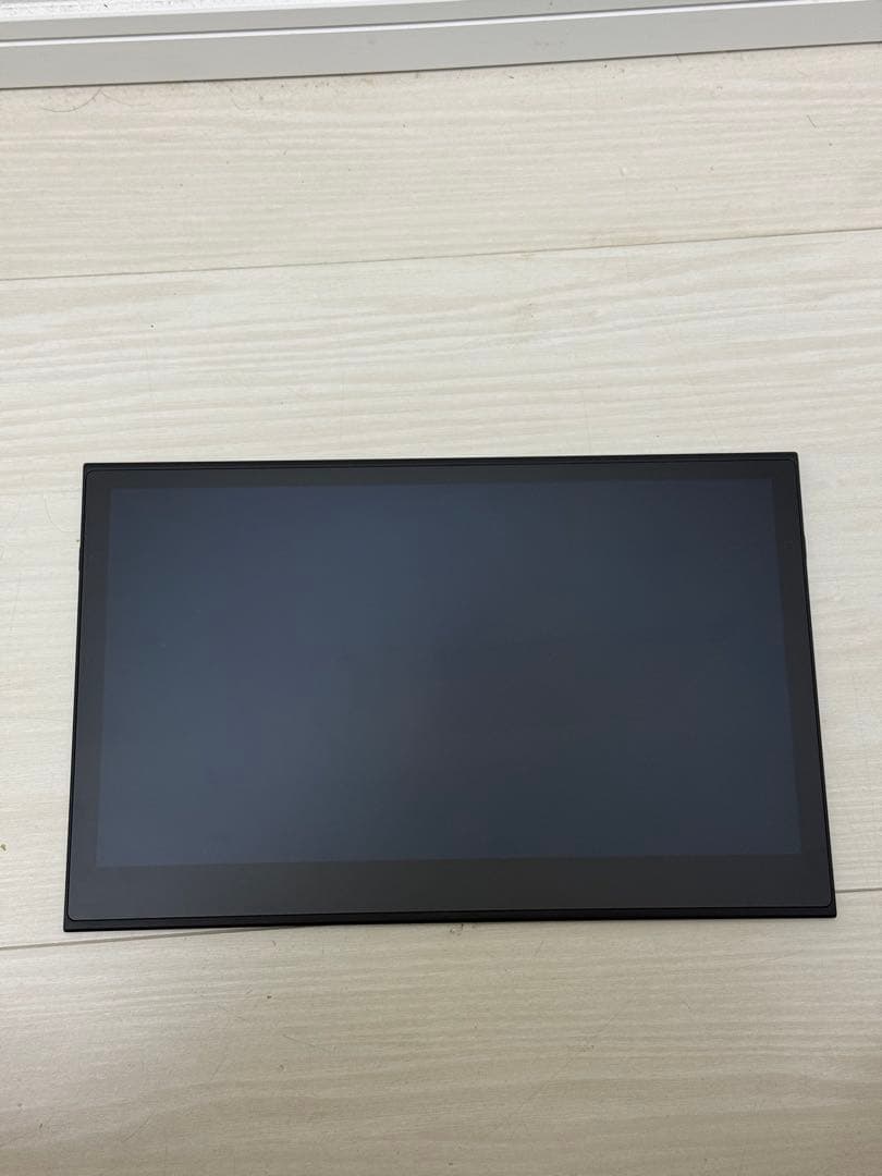 美品・未登録　Wacom Movink 13 + Pro Pen 3（未使用）