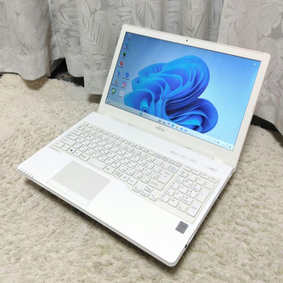 千６４ 特価初心者にお勧め Bluetooth Office ノートパソコン