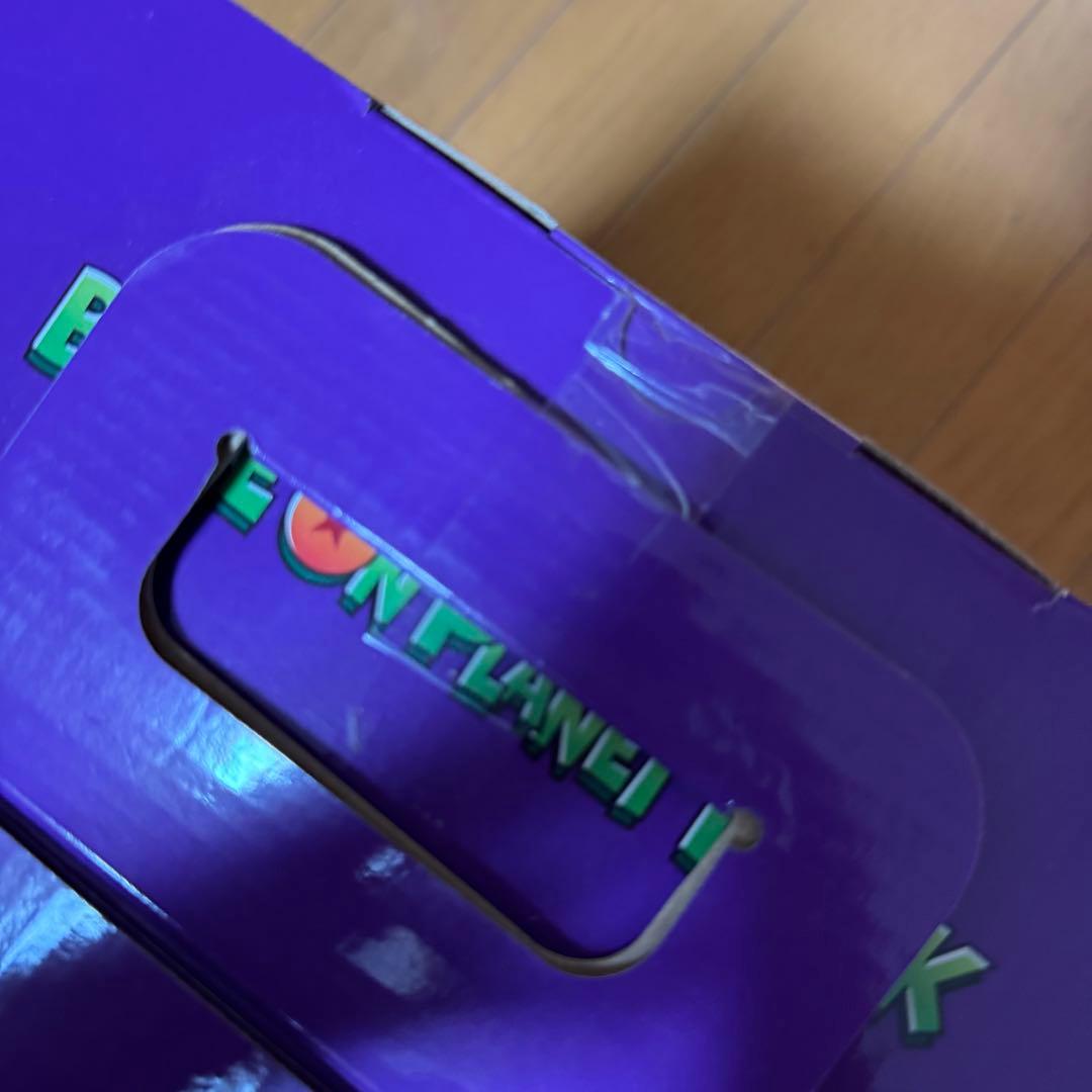 ドラゴンボール 一番くじ E賞 フリーザ 第三形態 フィギュア