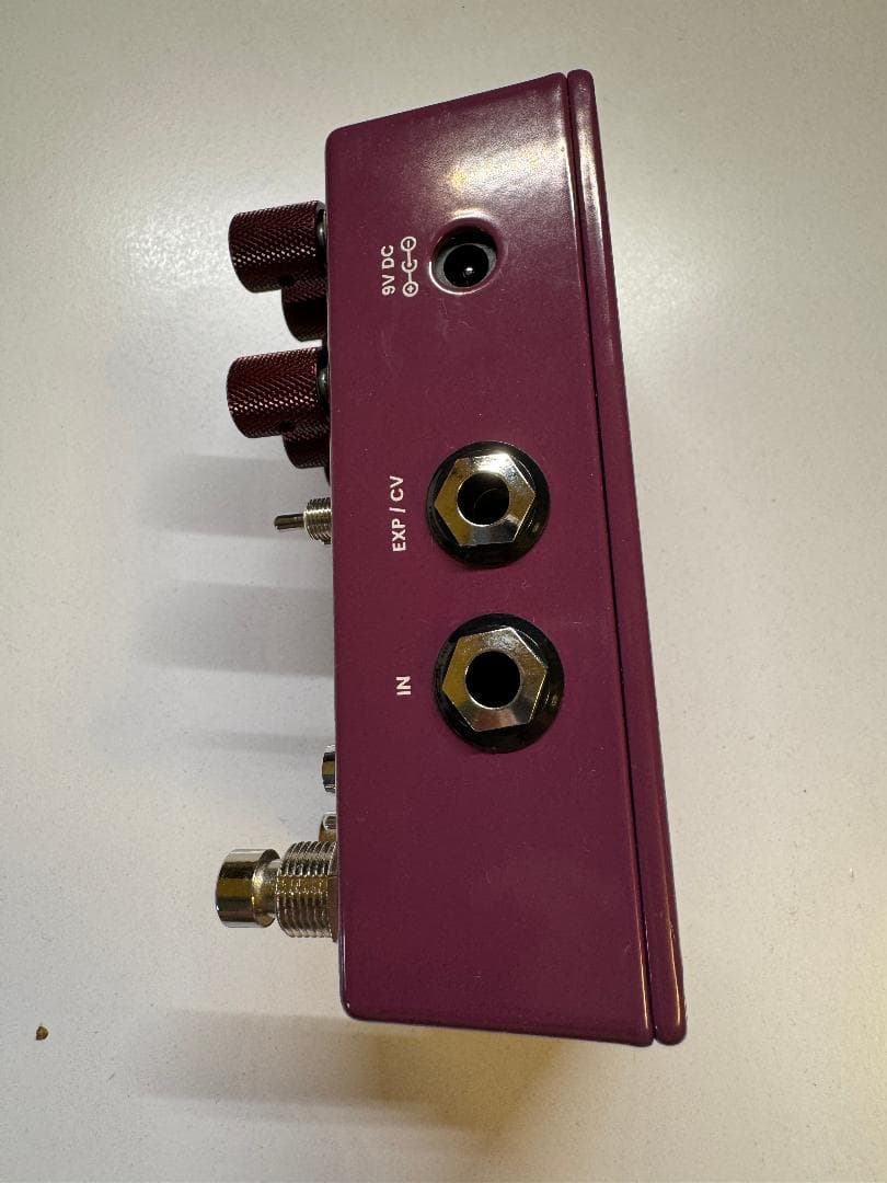 Chase Bliss Brothers AM 美品 ほぼ新品 箱、保証書付き