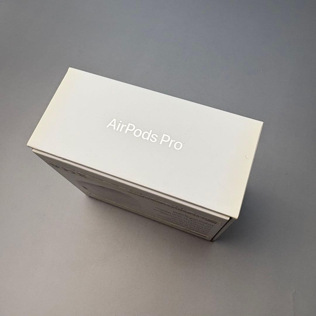 AirPods Pro 第2世代 Lightningモデル 本体