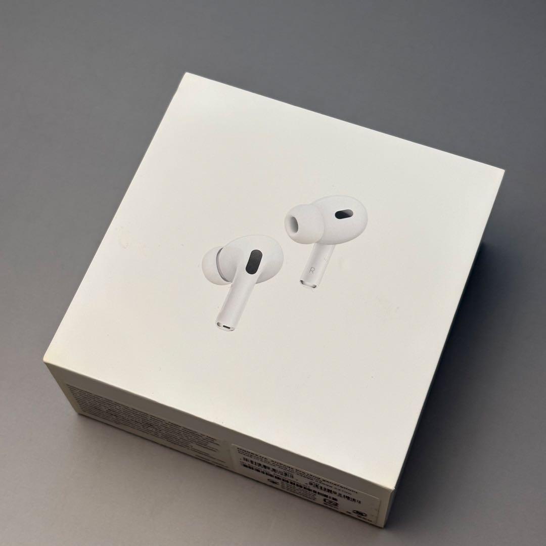 AirPods Pro 第2世代 Lightningモデル 本体