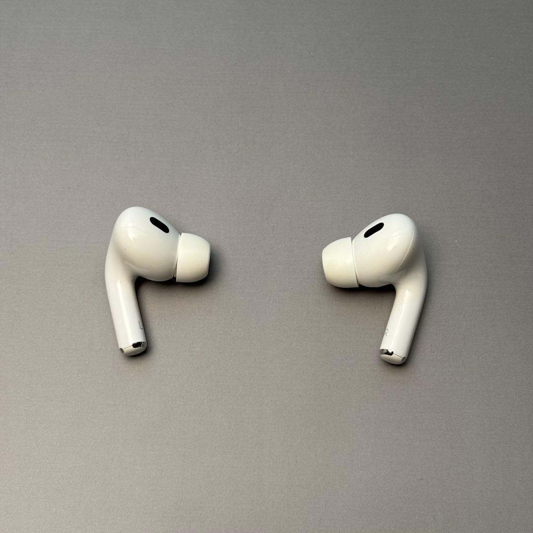AirPods Pro 第2世代 Lightningモデル 本体