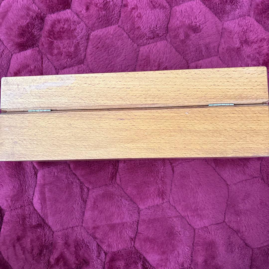 Dom Pérignon Réserve de l'Abbaye 1976年　箱