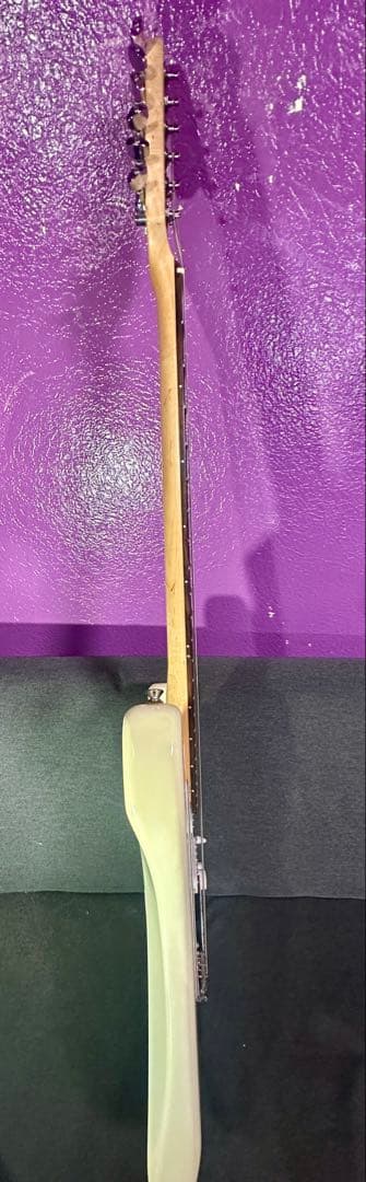 BUSKER‘S バスカーズ ストラトキャスター エレキギターSSH