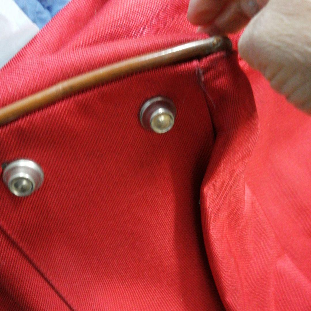 ランセル旅行バック