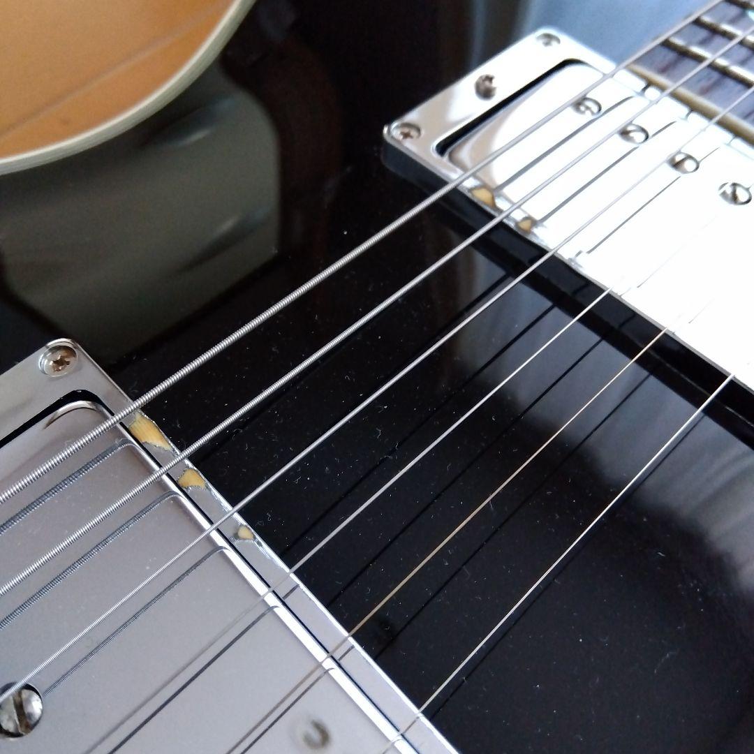 Burny LG-85BT 星野英彦モデル BUCK-TICK バクチク ギター