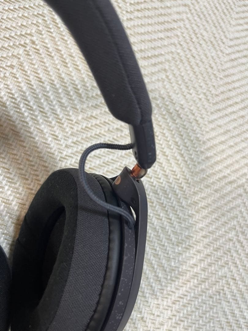 最終値下【Audio Technica】ワイヤレス開放型ヘッドホン/ ATH-H