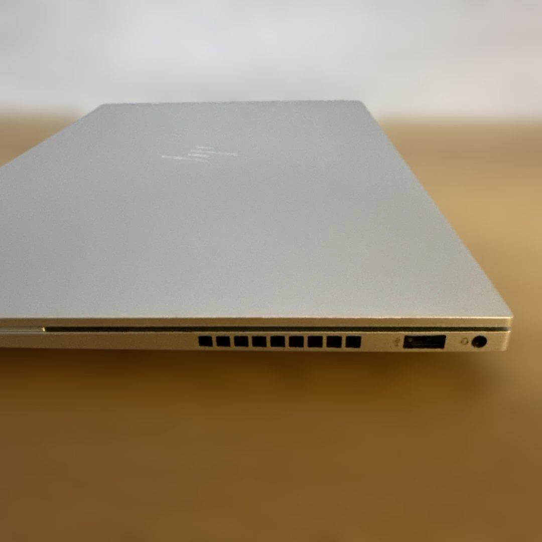 HP ENVY 15【ハイスペックノートPC】