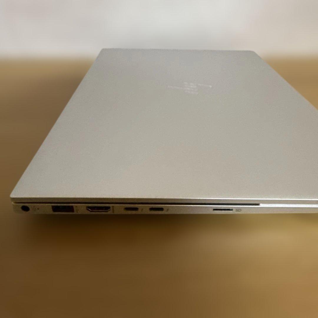 HP ENVY 15【ハイスペックノートPC】