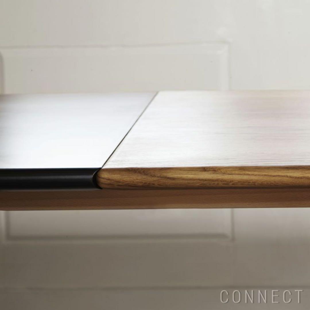 CARL HANSEN カール・ハンセンCH327T ダイニングテーブル伸長板