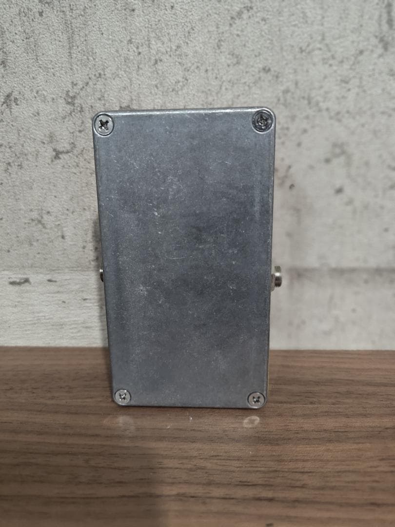 希少 Soul Power Instruments Bass OverDrive