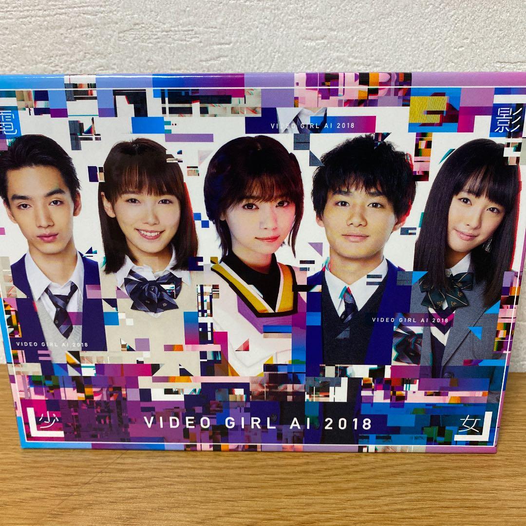 電影少女　DVD BOX