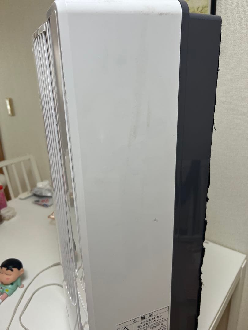 窓用エアコン KOIZUMI 2022 KAW-1922