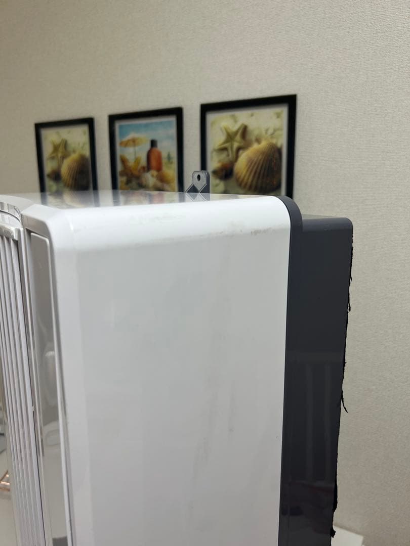 窓用エアコン KOIZUMI 2022 KAW-1922