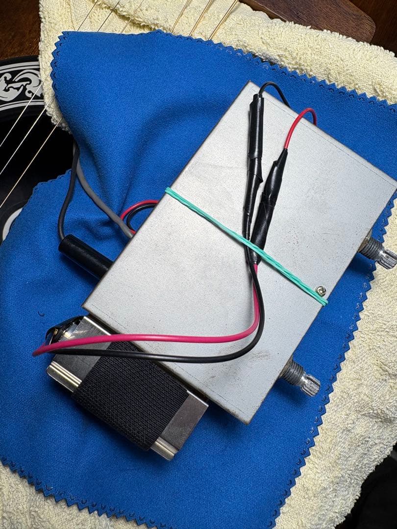 Celebrity by Ovation CC57 エレアコ