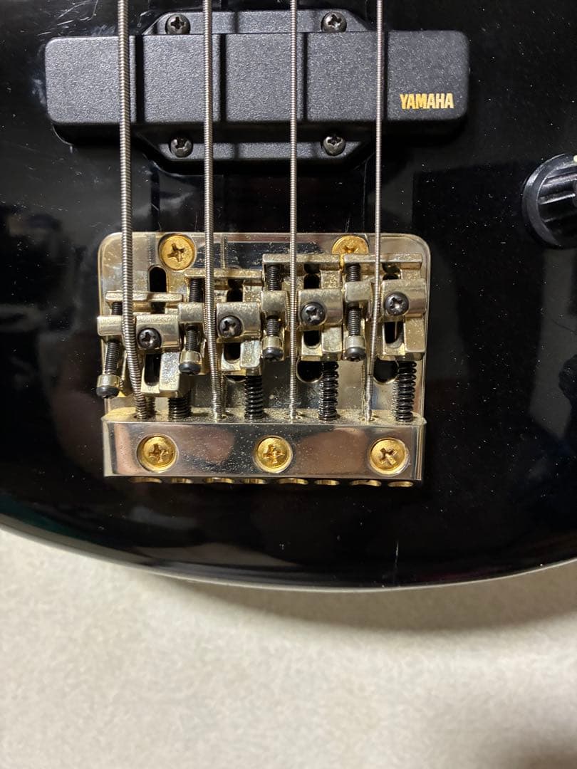 【中古】YAMAHA Motion LB-1 エレキベース