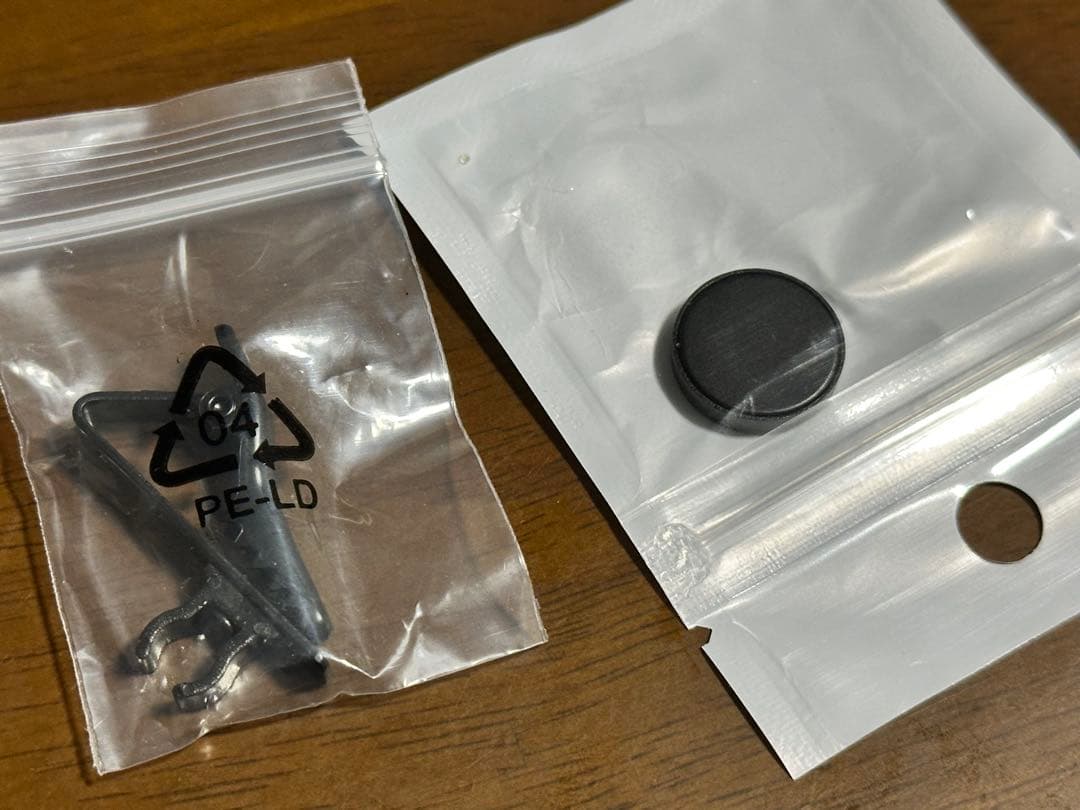 SYNC G2 受信機と送信機セット