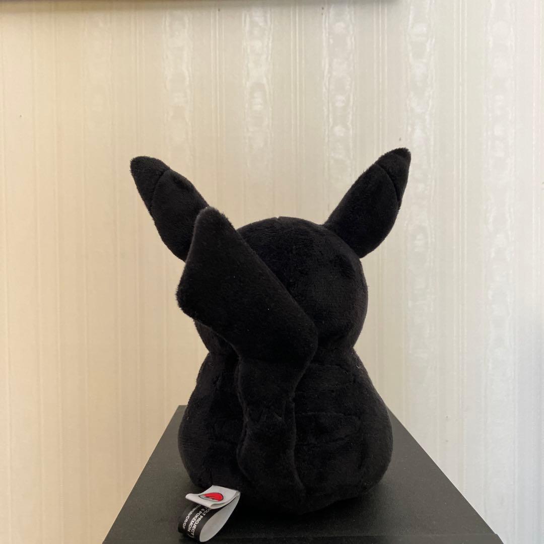 THUNDERBOLT PROJECT ピカチュウ M