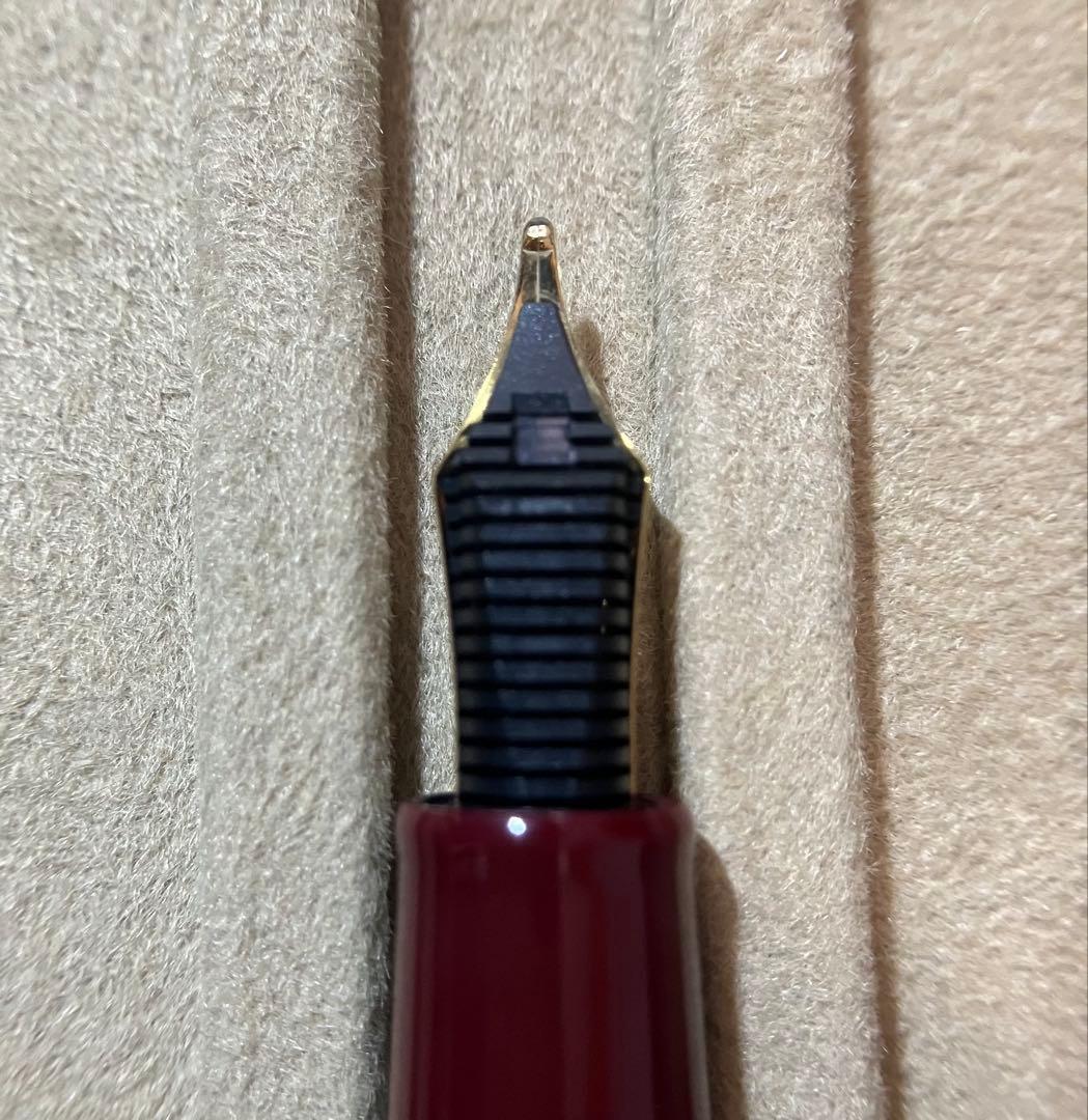 セーラー 長刀研ぎ 太字 NB