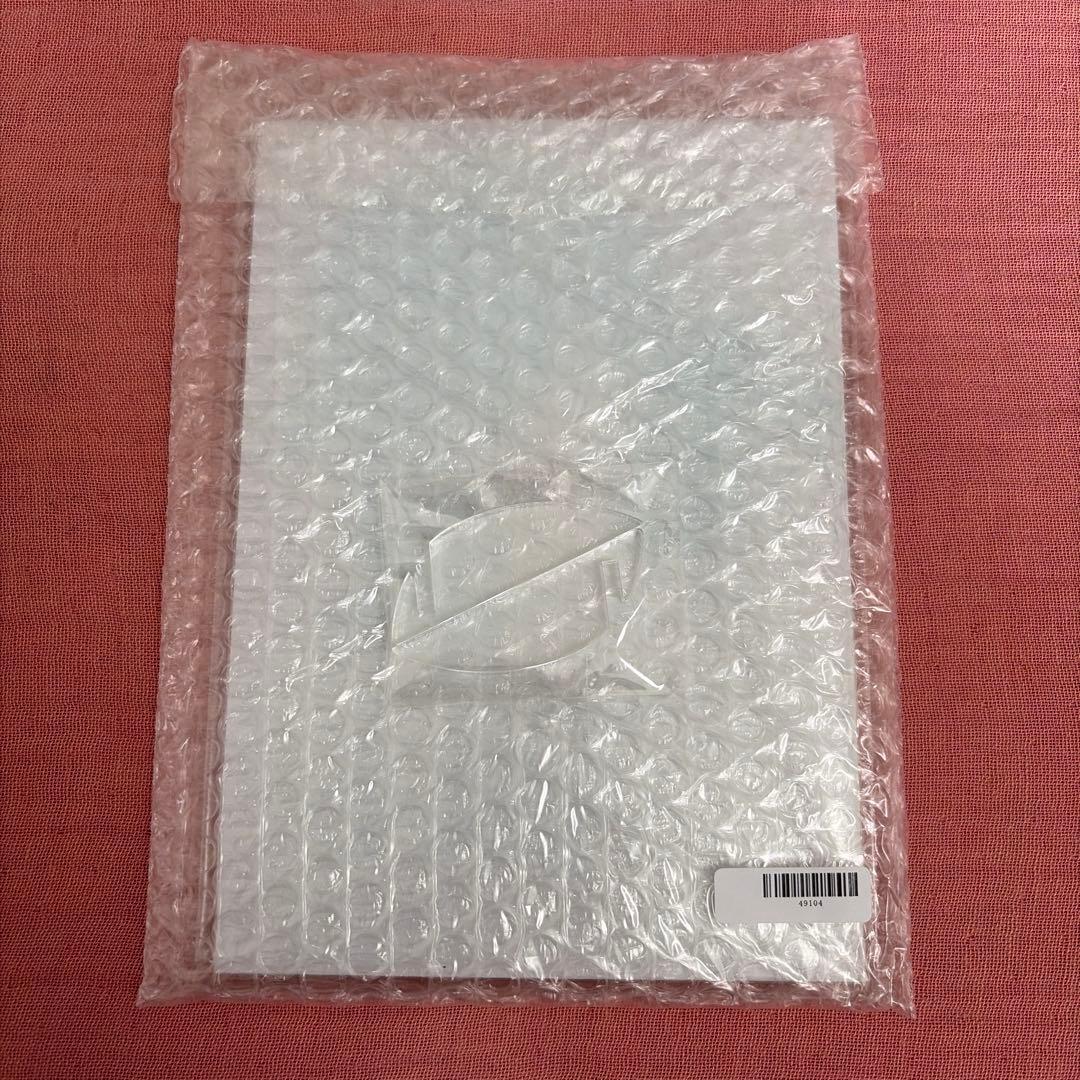 ファントムシータ　百花　ラッフルくじA賞　直筆サイン