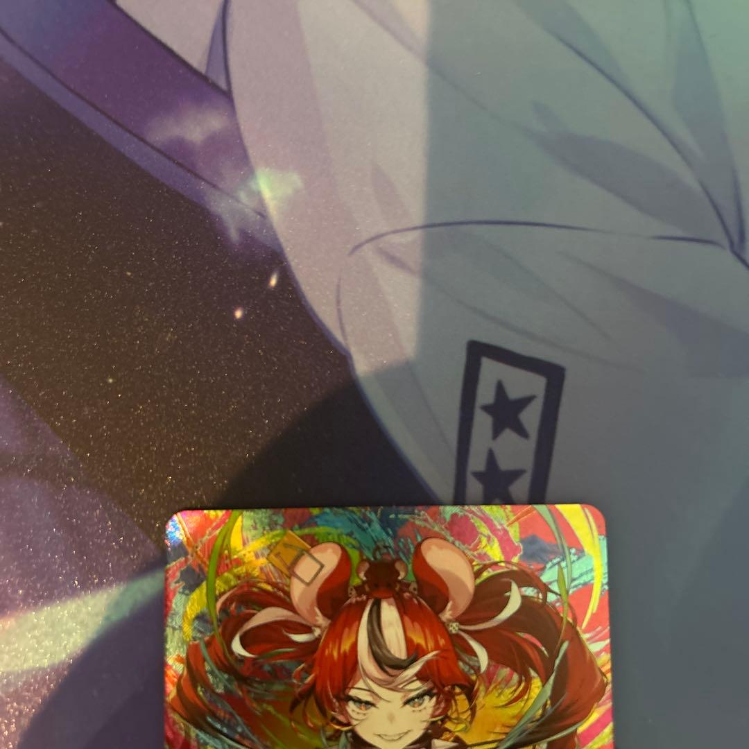 ホロカ ハコス・ベールズ OUR