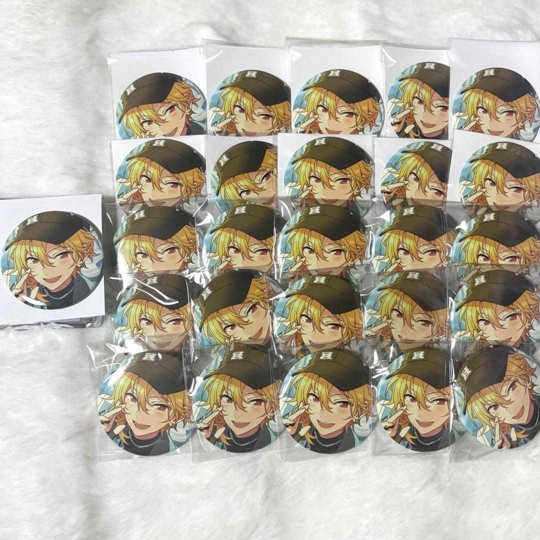 仁兎なずな 26個まとめ売り