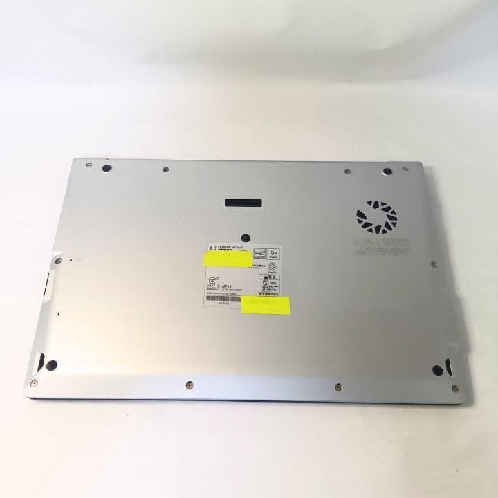 【人気モデル！】ノートパソコン windows11 office i5 富士通