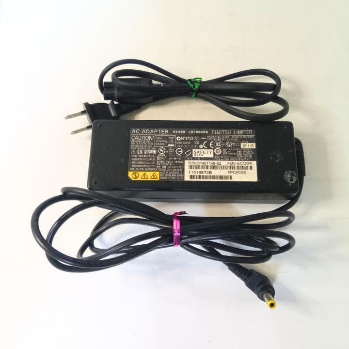 【人気モデル！】ノートパソコン windows11 office i5 富士通