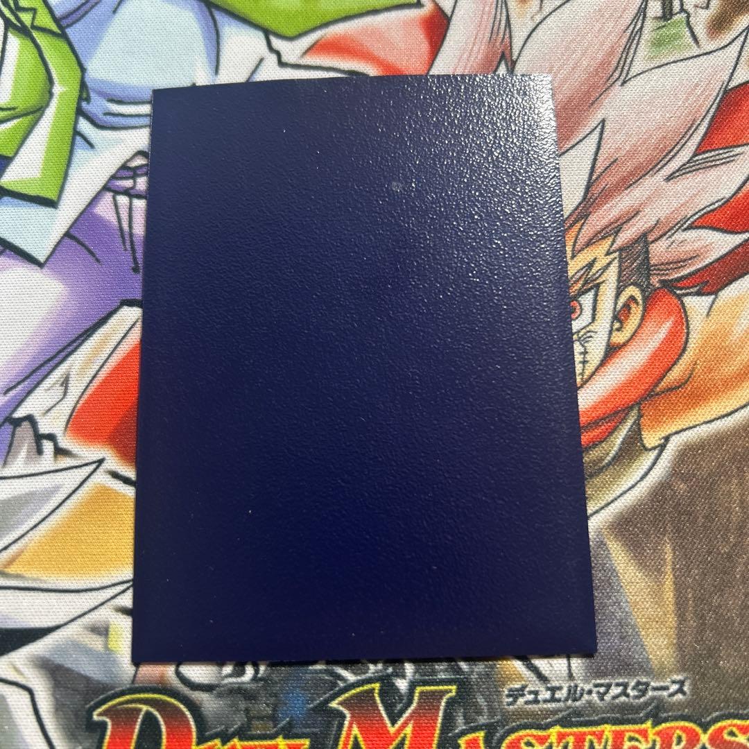 デュエルマスターズ オボロティガウォックデッキ