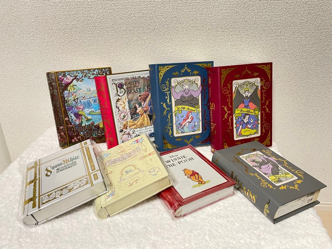 ウェルカムスペース小物