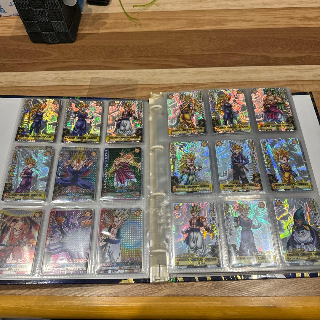 ドラゴンボール　バトラーズ ヒーローズ　まとめ売り