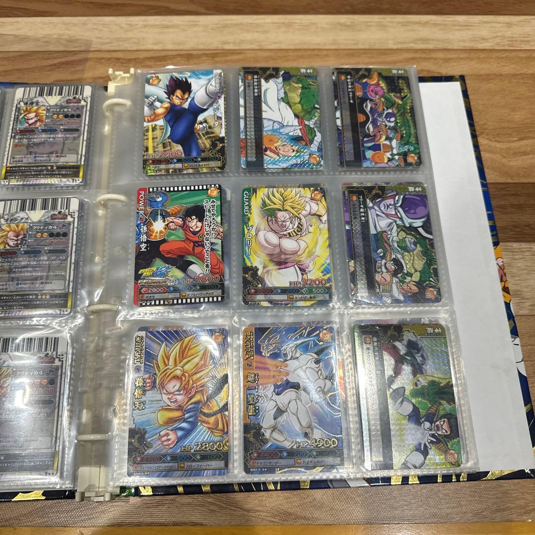 ドラゴンボール　バトラーズ ヒーローズ　まとめ売り