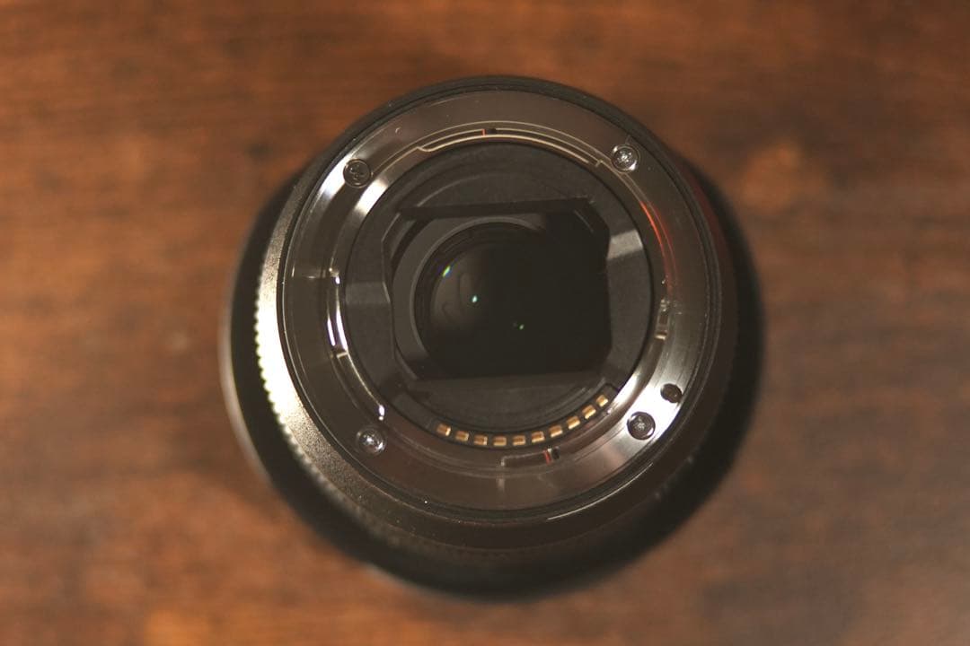 ソニー 単焦点レンズ FE 20mm F1.8 G