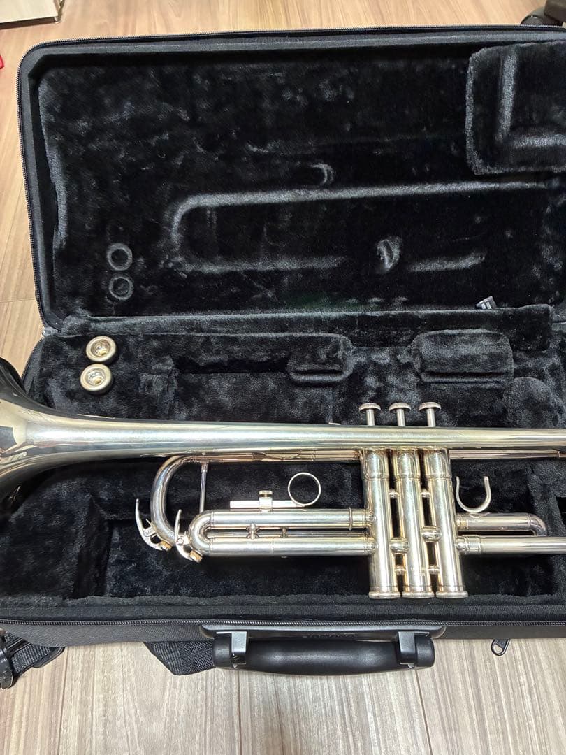 YAMAHAヤマハ YTR-3335 トランペット B♭